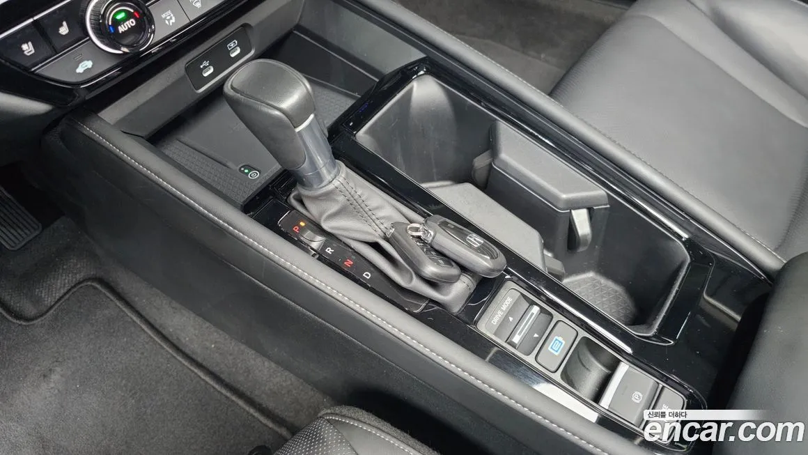 Honda Accord — фото 9