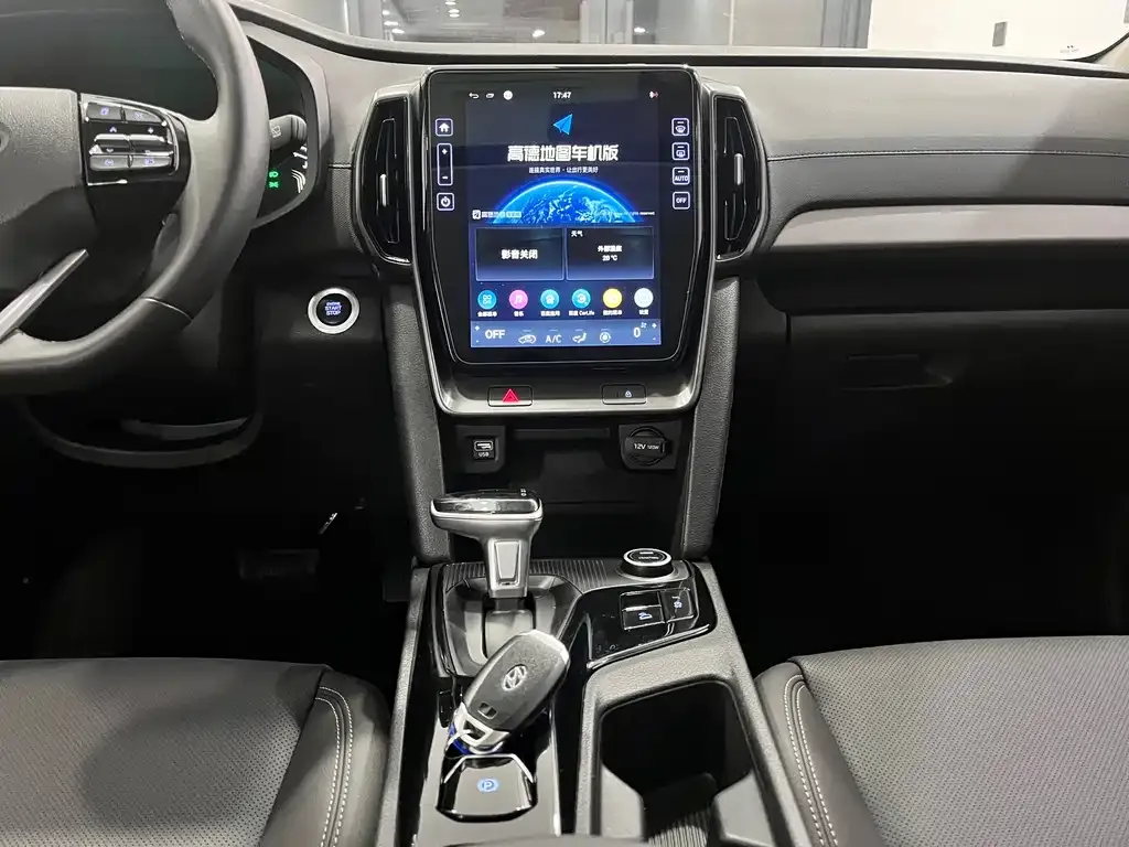 Hyundai ix35 2021 из CN, фото 10