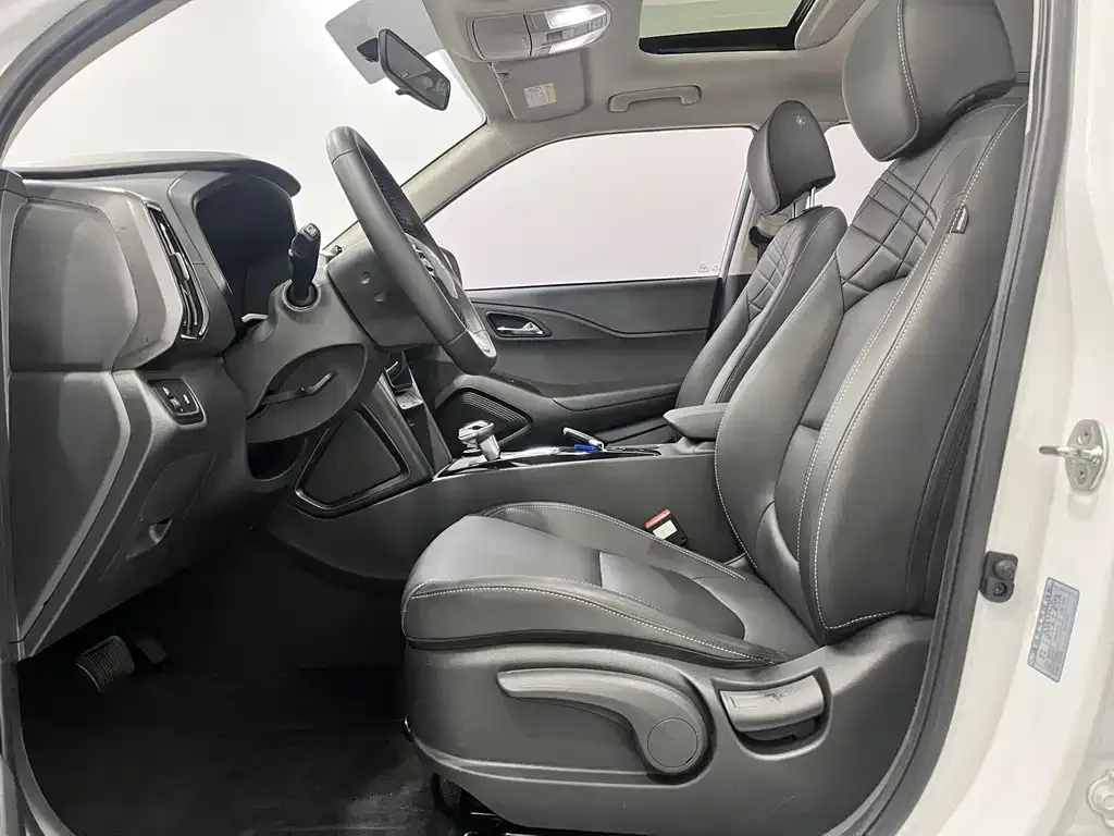 Hyundai ix35 2021 из CN, фото 4