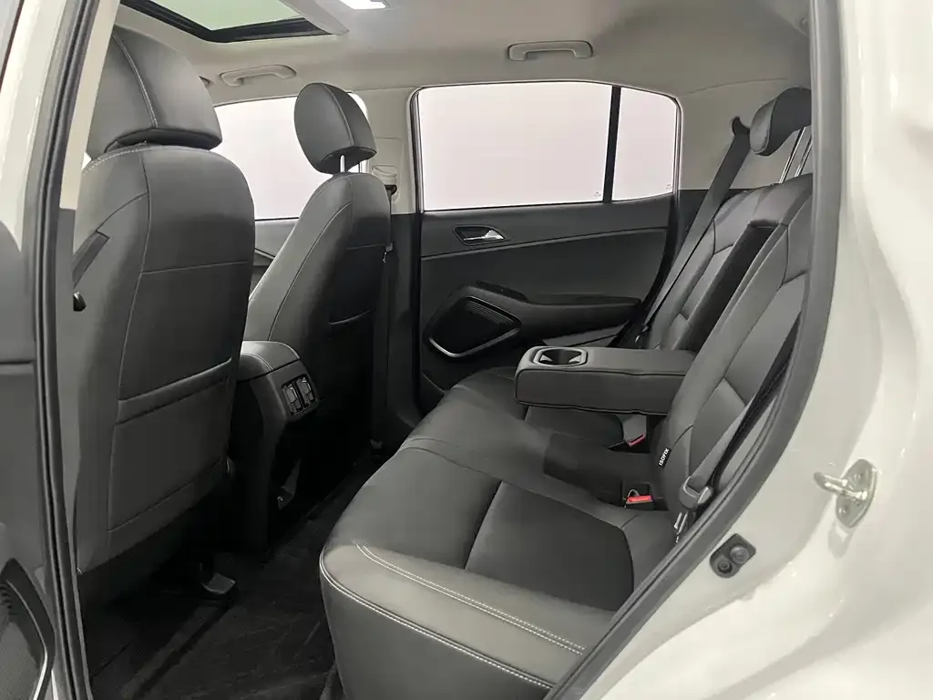 Hyundai ix35 2021 из CN, фото 7