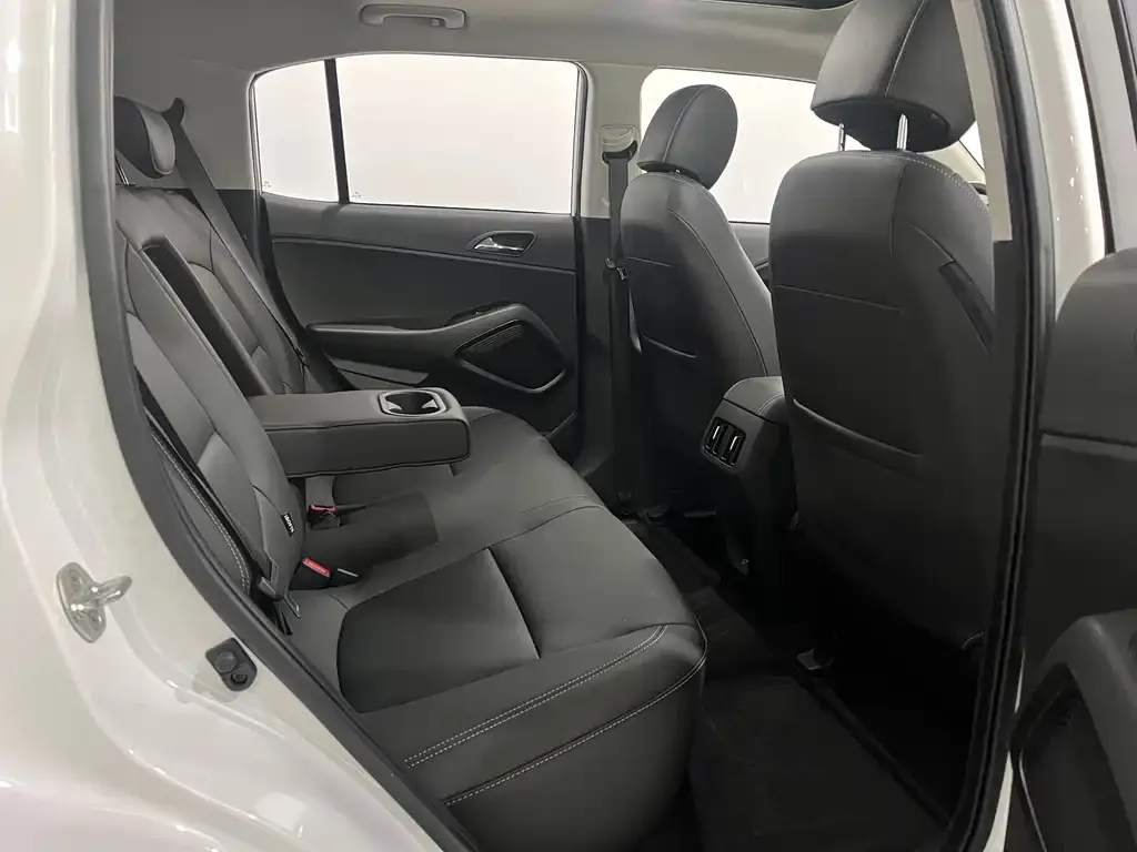 Hyundai ix35 2021 из CN, фото 8