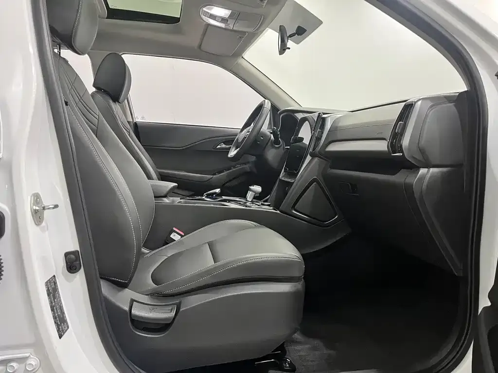 Hyundai ix35 2021 из CN, фото 9