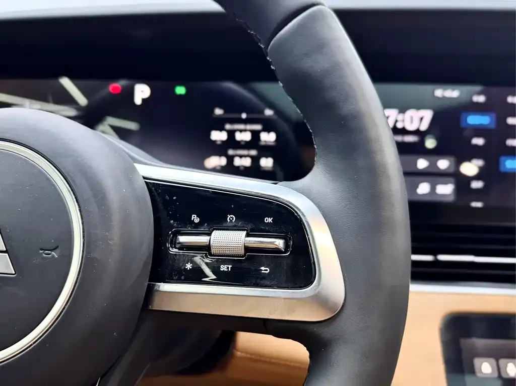 Li Auto ONE 2022 из CN, фото 10