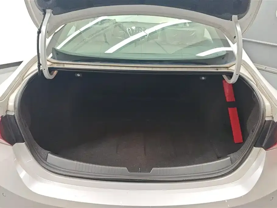 Chevrolet Malibu XL 2025 из CN, фото 4