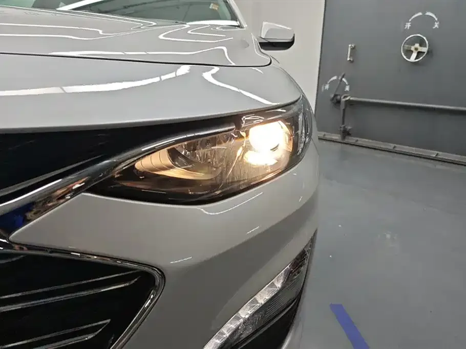 Chevrolet Malibu XL 2025 из CN, фото 5