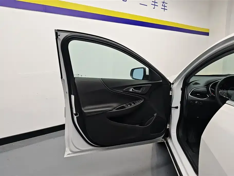 Chevrolet Malibu XL 2025 из CN, фото 7