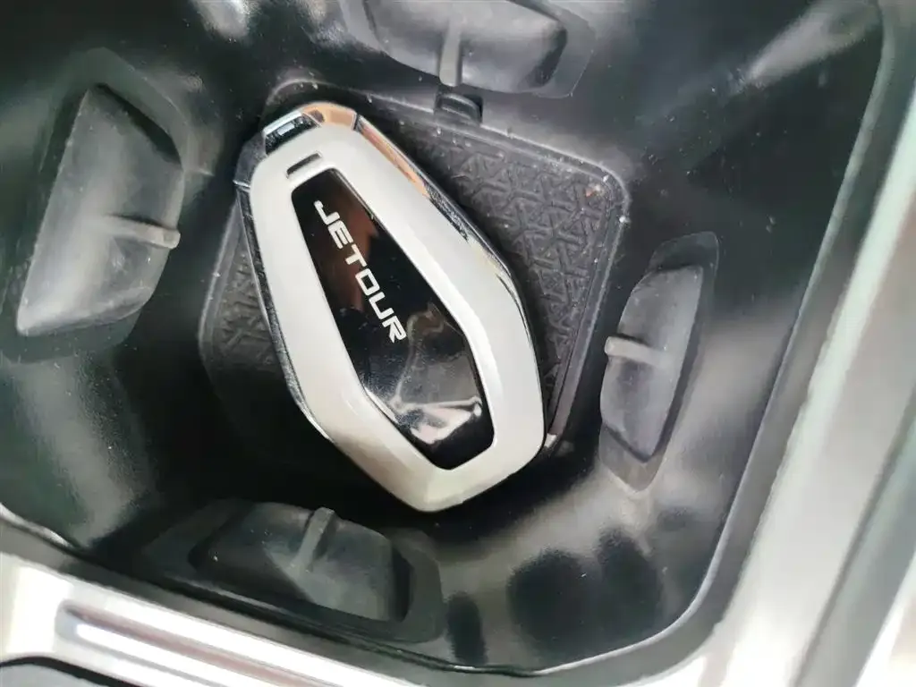 Jetour X70 PLUS 2024 из CN, фото 9