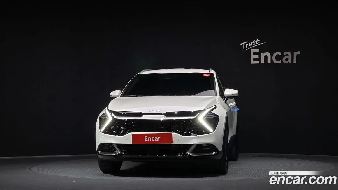 Kia Sportage — фото 3