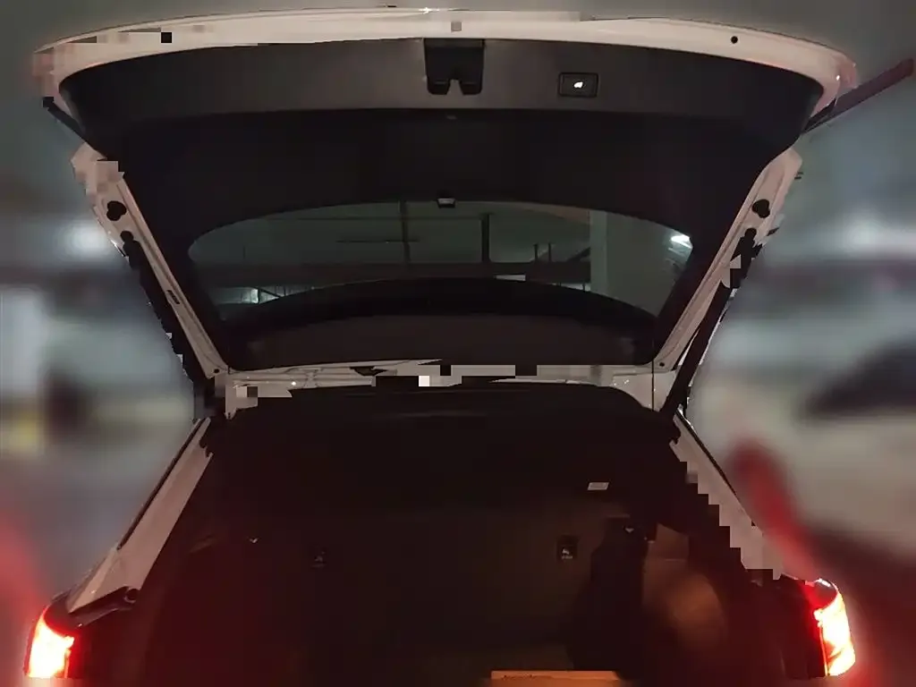 Volkswagen T-Roc 2024 из CN, фото 10