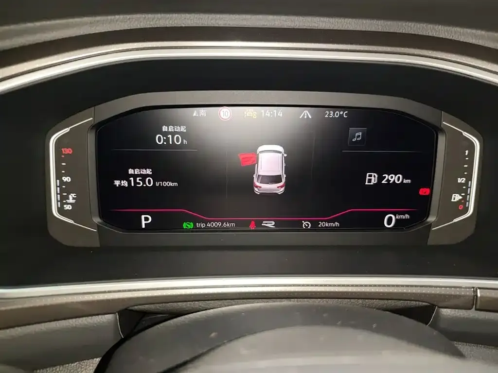 Volkswagen T-Roc 2024 из CN, фото 4