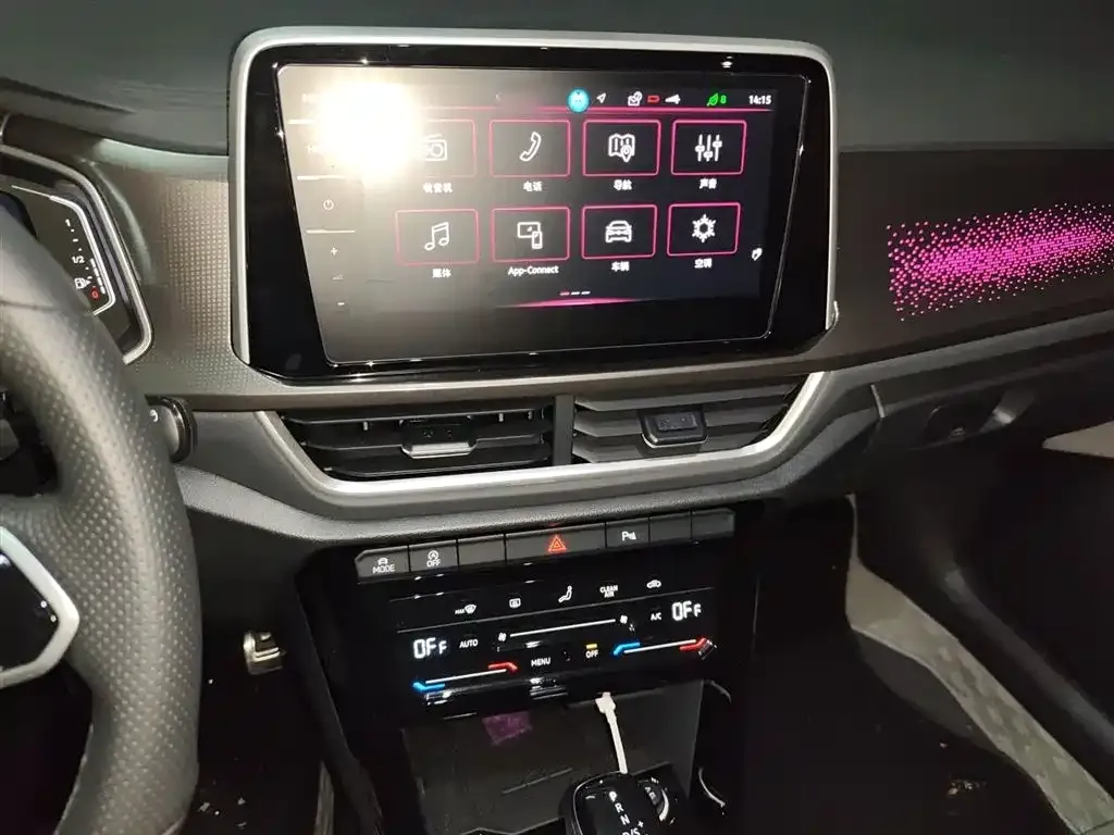 Volkswagen T-Roc 2024 из CN, фото 6