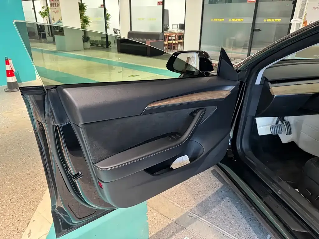 Tesla Model 3 2023 из CN, фото 4