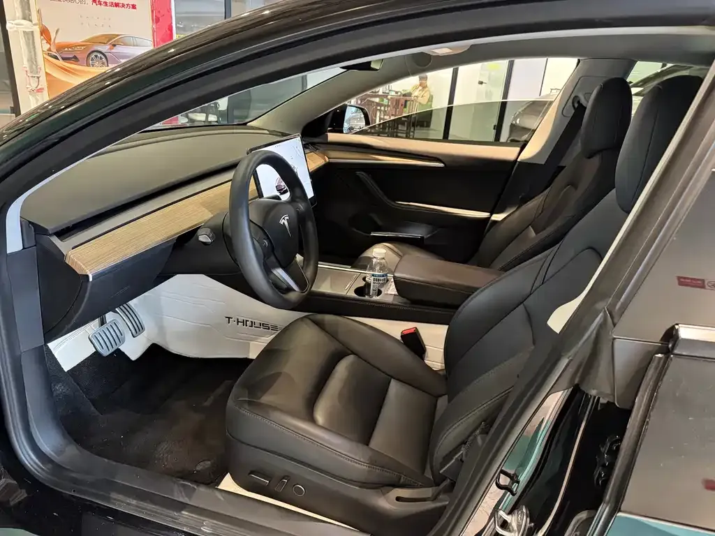 Tesla Model 3 2023 из CN, фото 5