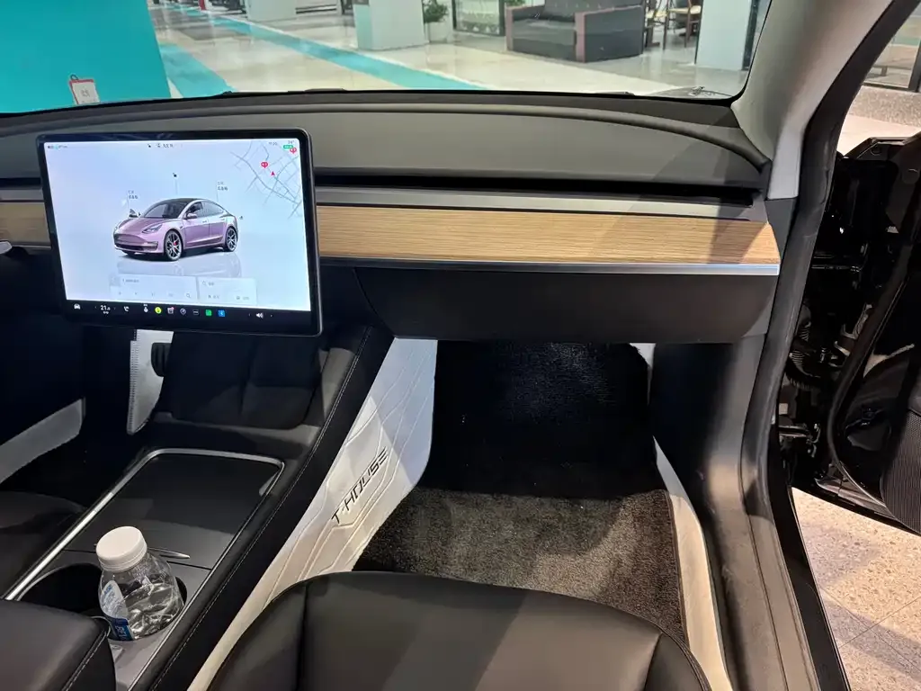 Tesla Model 3 2023 из CN, фото 8
