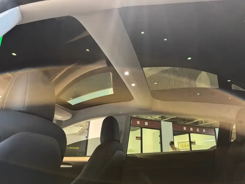 Tesla Model 3 2023 из CN, фото 9