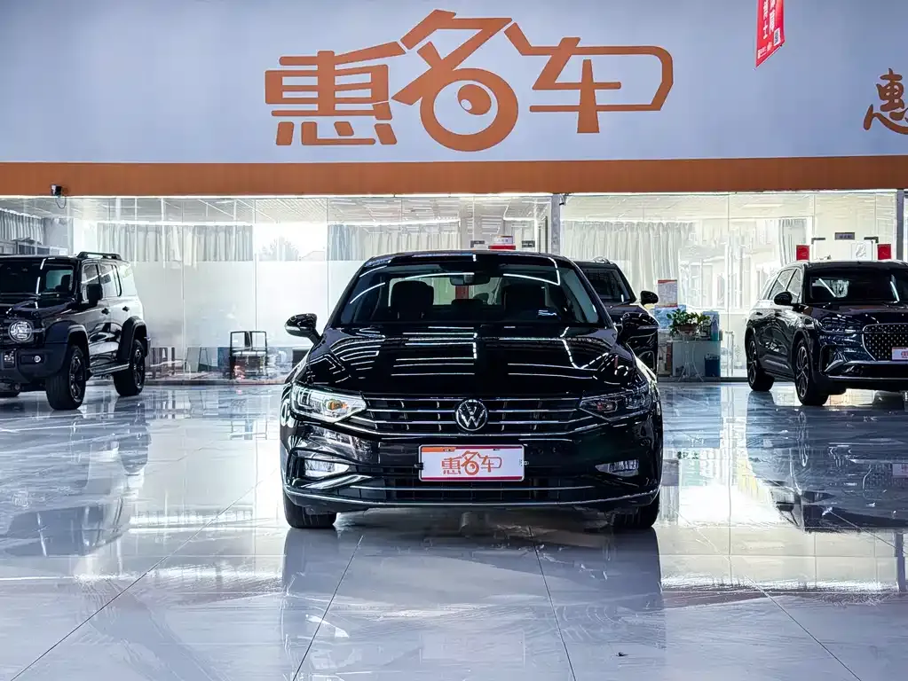 Volkswagen Magotan 2021 из CN, фото 2
