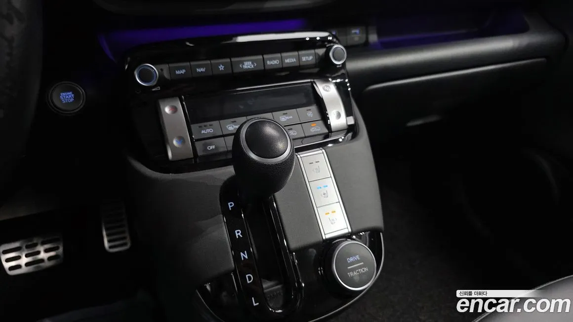Hyundai Casper — фото 9