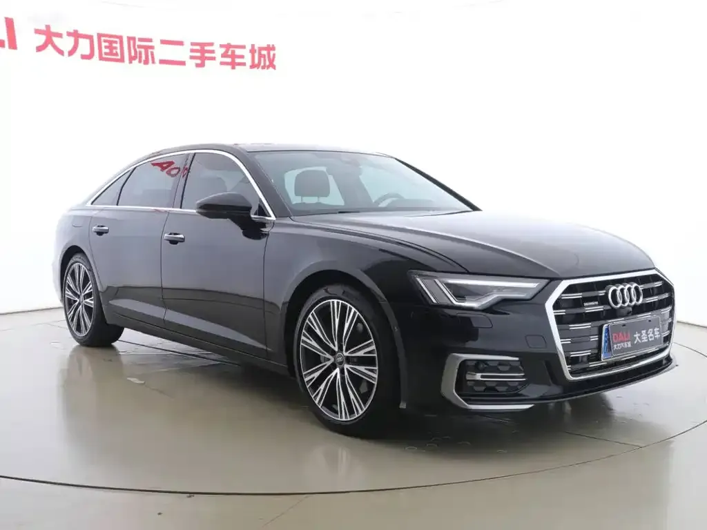 Audi A6L 2023 из CN, фото 3