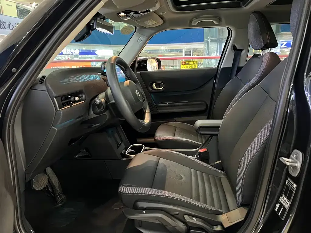 MINI Cooper (3-door) 2025 из CN, фото 7