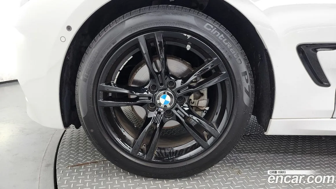 BMW Gran Turismo 2021 из KR, фото 5