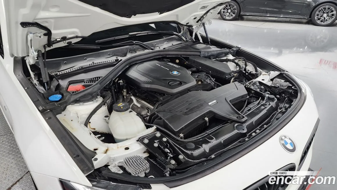BMW Gran Turismo 2021 из KR, фото 6