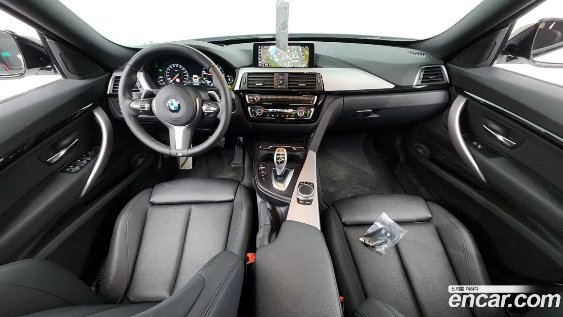 BMW Gran Turismo 2021 из KR, фото 7