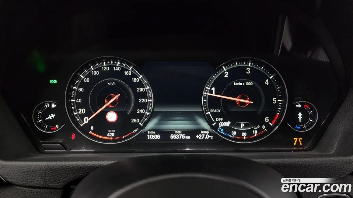 BMW Gran Turismo 2021 из KR, фото 8