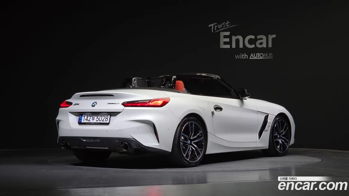 BMW Z4 — фото 2