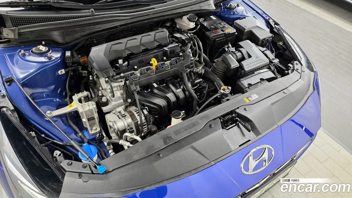 Hyundai AVANTE — фото 6
