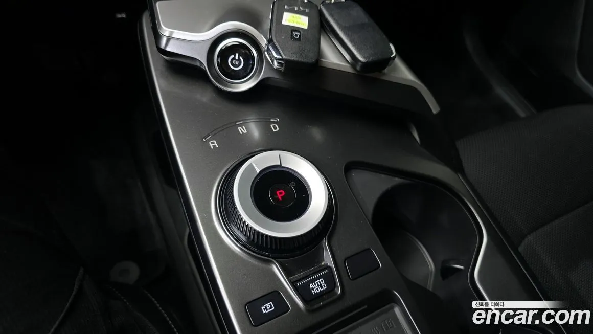 Kia EV6 — фото 9