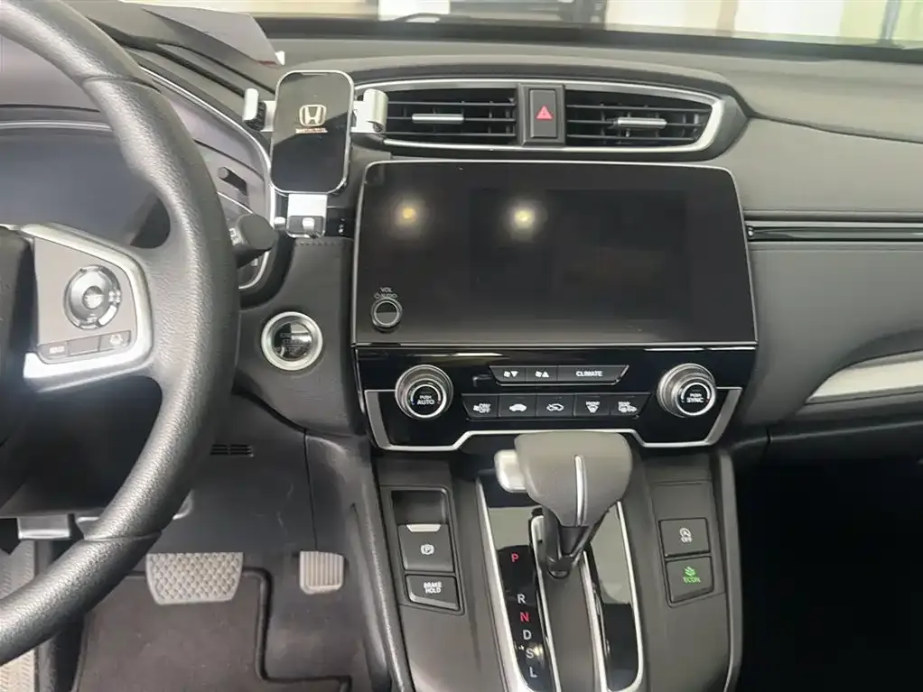 Honda CR-V 2021 из CN, фото 2