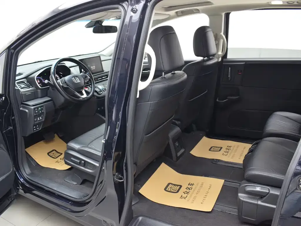 Honda Odyssey 2023 из CN, фото 7