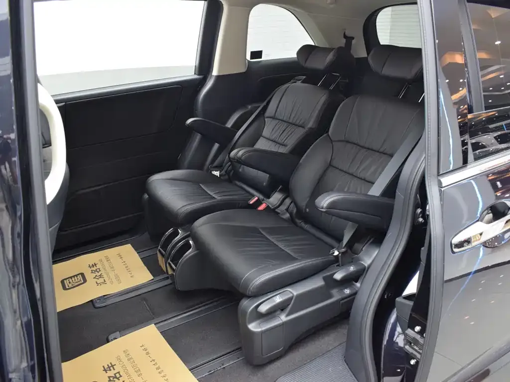 Honda Odyssey 2023 из CN, фото 8