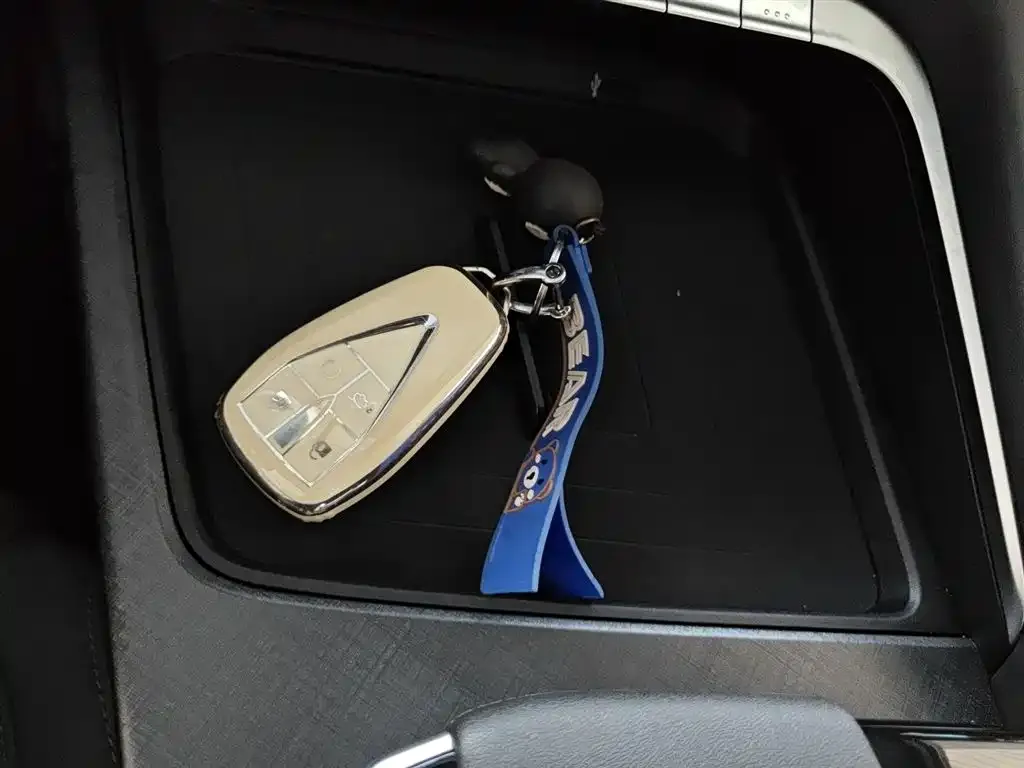 Changan UNI-T 2023 из CN, фото 9