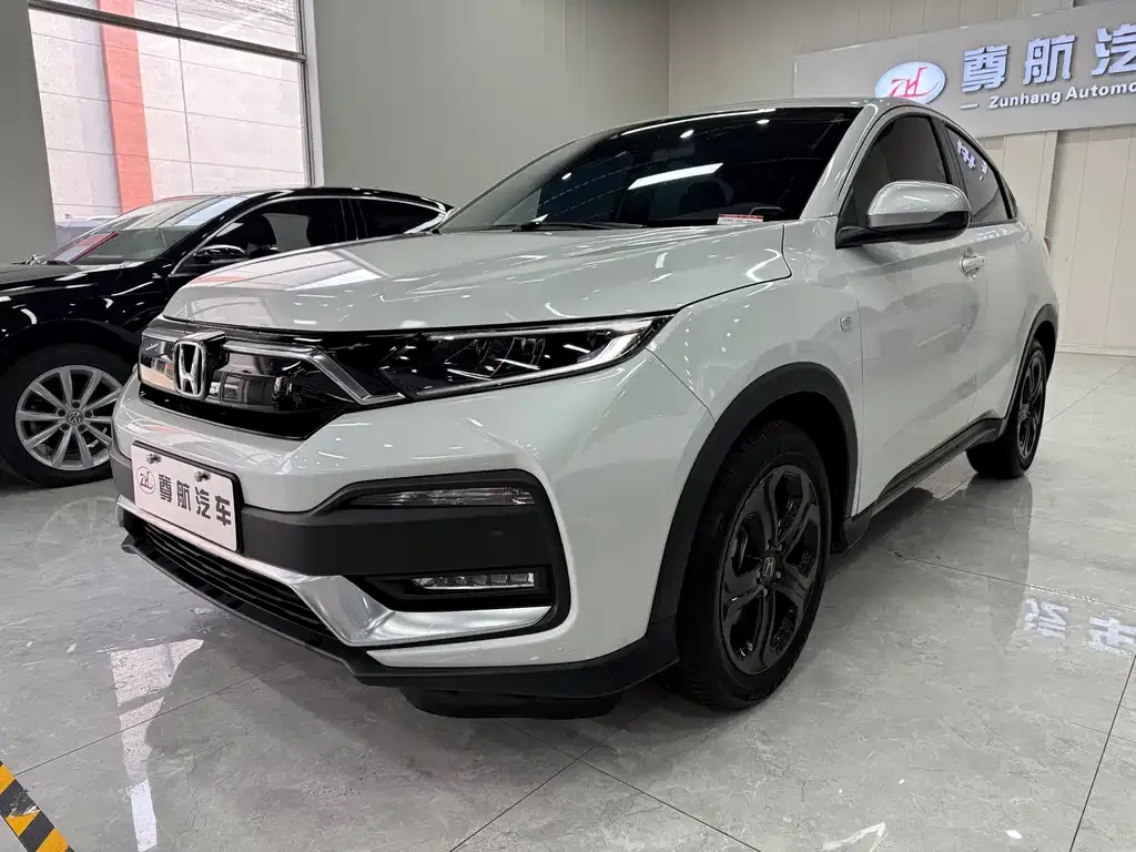 Honda XR-V 2022 из CN, фото 1