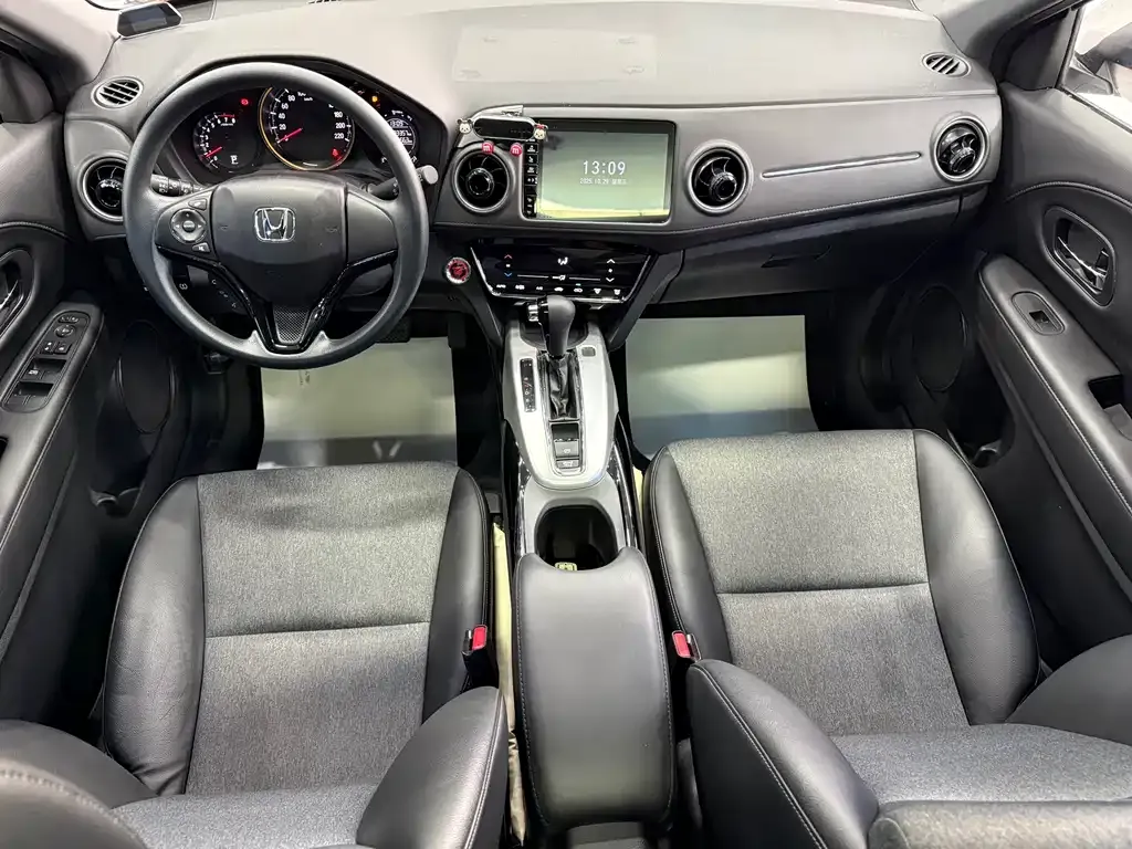 Honda XR-V 2022 из CN, фото 10