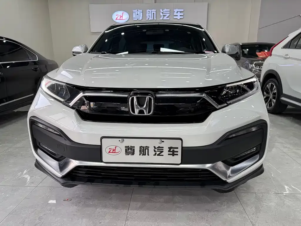Honda XR-V 2022 из CN, фото 2