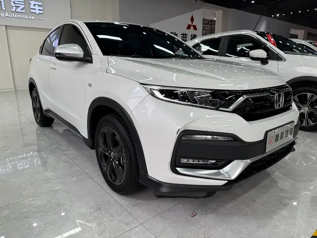 Honda XR-V 2022 из CN, фото 3