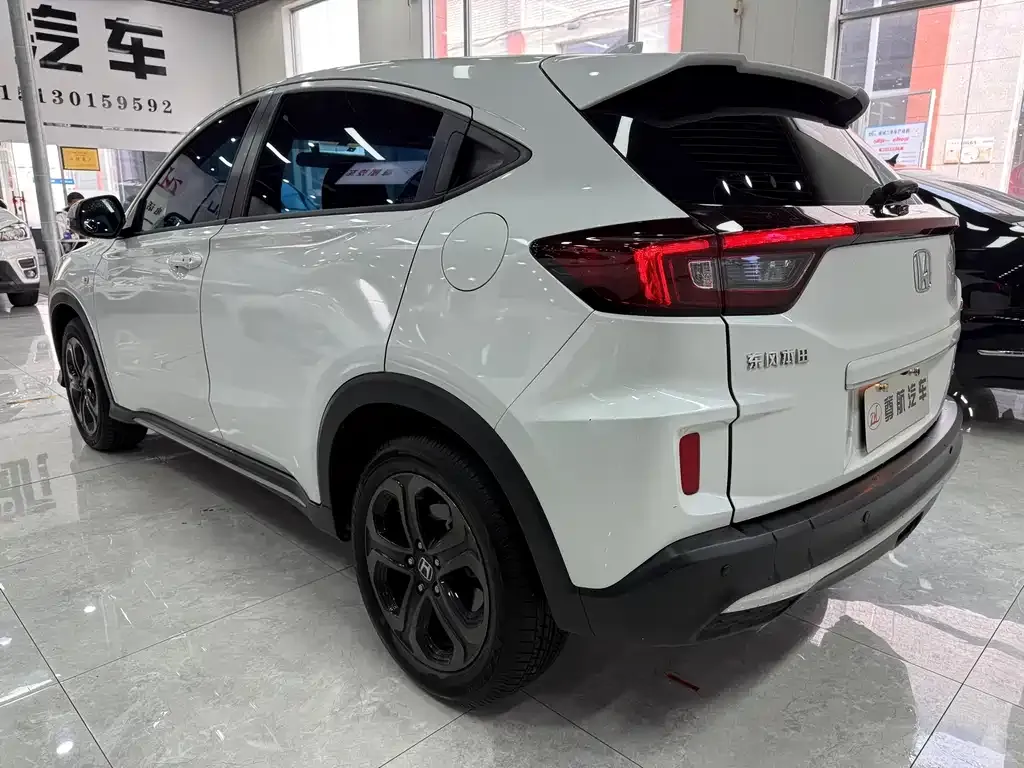 Honda XR-V 2022 из CN, фото 6