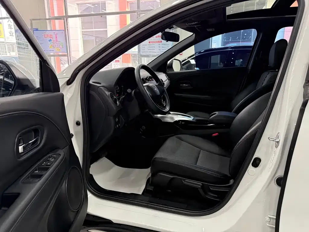 Honda XR-V 2022 из CN, фото 8