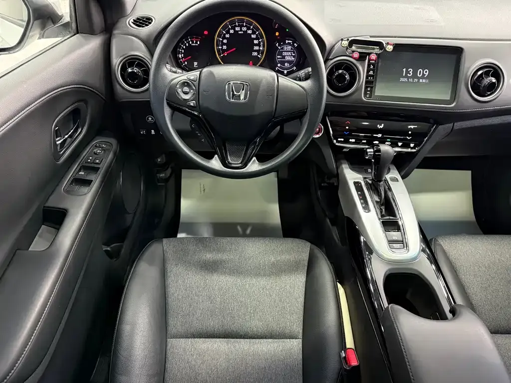 Honda XR-V 2022 из CN, фото 9