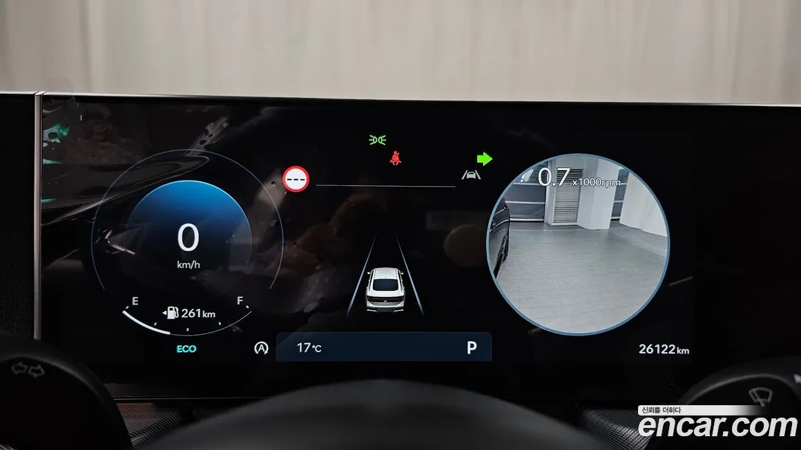 [object Object] Sonata 2024 из KR, фото 8