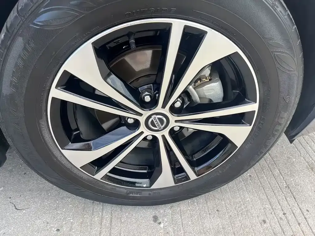 Nissan Sylphy 2022 из CN, фото 10