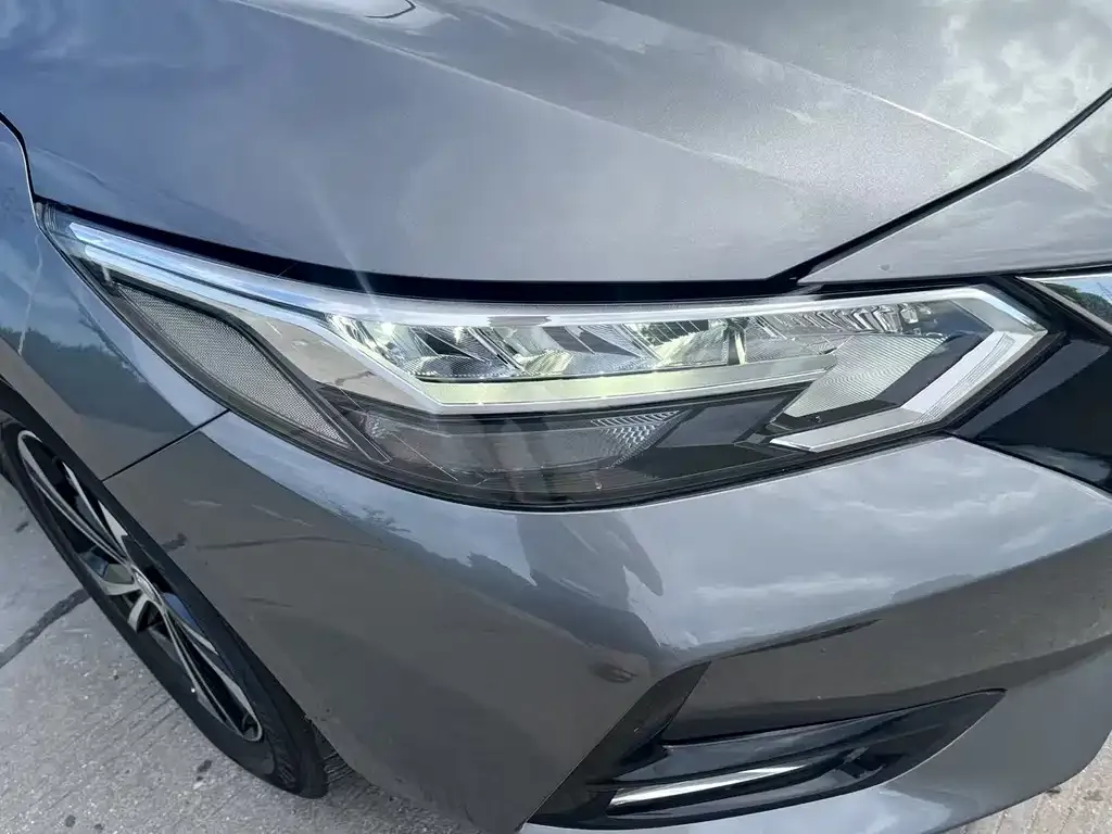 Nissan Sylphy 2022 из CN, фото 9