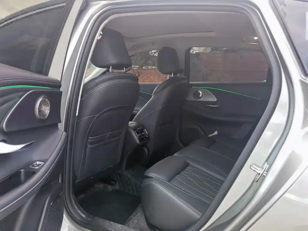 Chery Arrizo 8 2024 из CN, фото 10