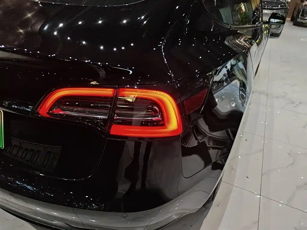 Tesla Model 3 2023 из CN, фото 10