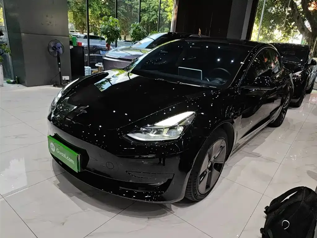Tesla Model 3 2023 из CN, фото 2