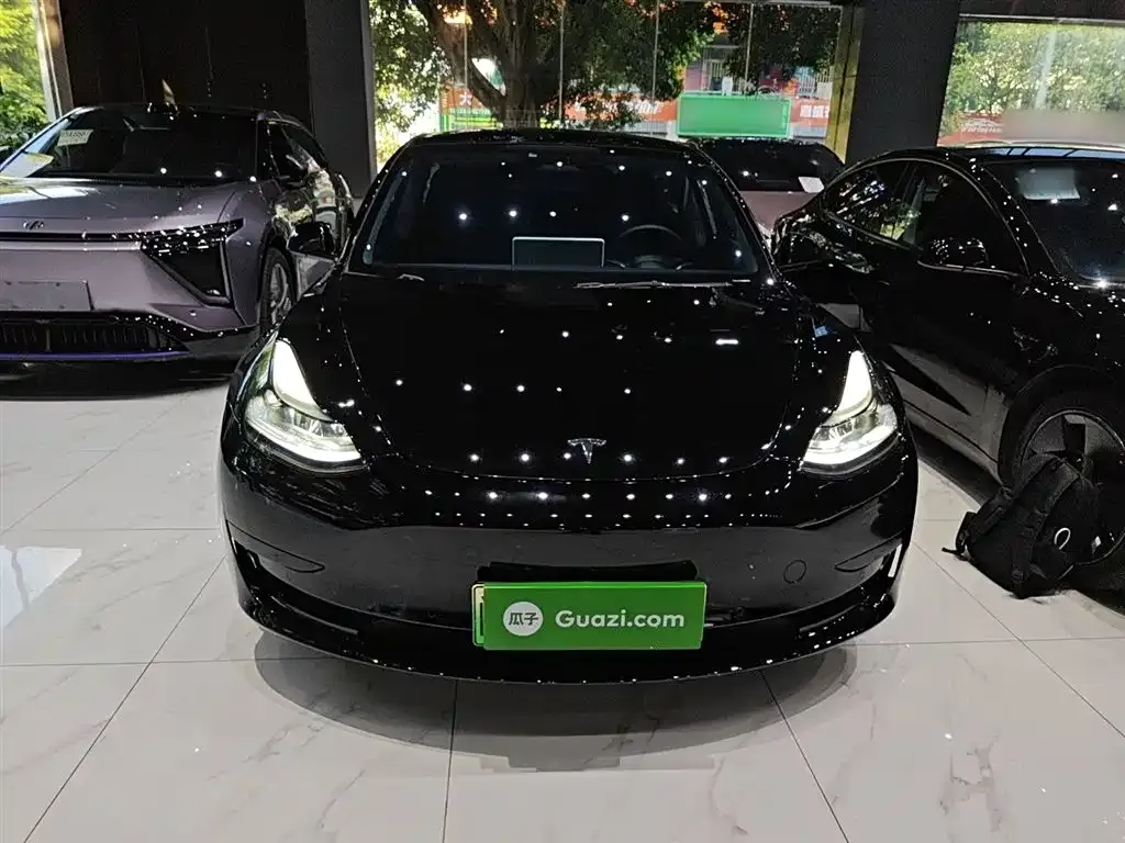 Tesla Model 3 2023 из CN, фото 3