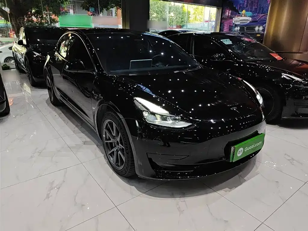Tesla Model 3 2023 из CN, фото 4