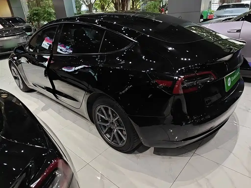 Tesla Model 3 2023 из CN, фото 6
